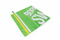 Uterák BornToSwim Microfibre Towel Big Logo