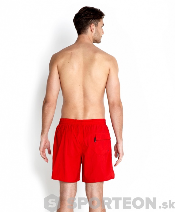 ステューシー Stussyu0026Nike WaterShort Red Mサイズ 日本一掃