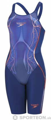 lzr x closed back