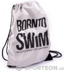 Plavecký batôžok BornToSwim Swimbag