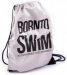 Plavecký batôžok BornToSwim Swimbag