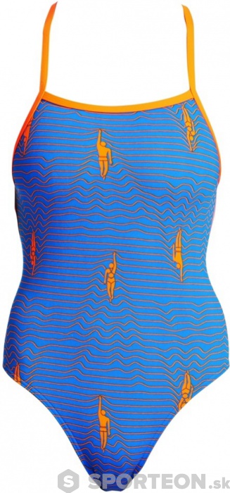 funkita ocean swim