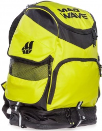 Plavecký batoh Mad Wave Mad Team Backpack