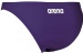 Spodný diel plaviek Arena Solid Bottom Navy/White