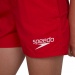 Chlapčenské plavky Speedo Essential 13 Watershort Boy Fed Red