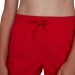 Chlapčenské plavky Speedo Essential 13 Watershort Boy Fed Red