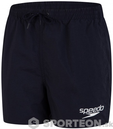 Chlapčenské plavky Speedo Essential 13 Watershort Boy True Navy