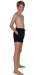 Chlapčenské plavky Speedo Essential 13 Watershort Boy True Navy