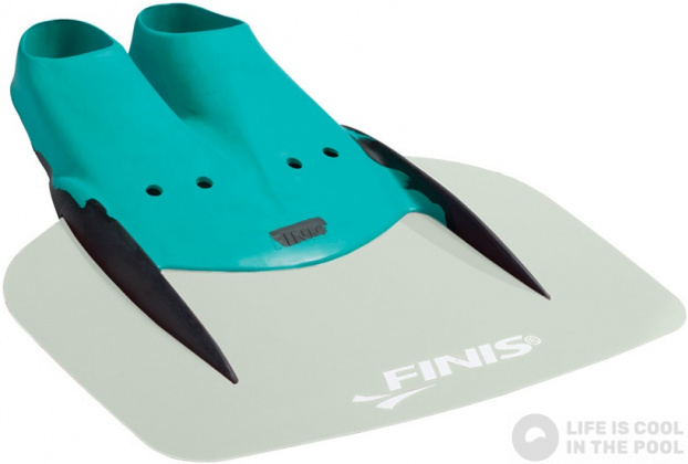 Monoplutva Finis Shooter Monofin