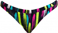 Spodný diel plaviek Funkita Lippie Launch Hipster Brief