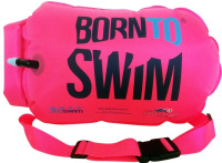 Plavecká bójka BornToSwim Float bag