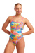 Funkita Poka Palm Strapped In One Piece