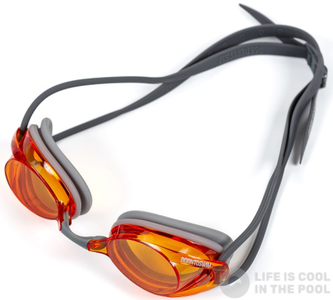 Plavecké okuliare BornToSwim Freedom Swimming Goggles