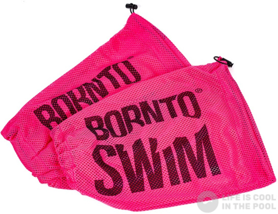 BornToSwim Load Sleeves