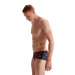 Speedo Club Training Allover 13.5cm Brief Flaming Wheels