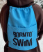 Plavecký batôžok BornToSwim Swimbag