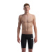 Speedo Fastskin LZR Pure Intent 2.0 Jammer Black/Iridescent