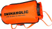 Plavecká bójka Swimaholic Swim Buoy