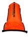 Plavecká bójka Swimaholic Swim Buoy