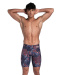 Arena Kikko Pro Swim Jammer Navy