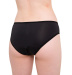 Menštruačné plavky WUKA Swim Bikini Brief Light Flow Black