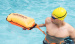 Plavecká bójka Swimaholic Swim Buoy