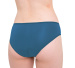 Menštruačné plavky WUKA Swim Bikini Brief Light Flow Blue