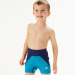 Splash About Child Jammers Navy/Jade