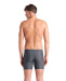 Arena Kikko V Swim Mid Jammer Asphalt/Red