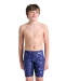 Arena Performance Escape Swim Jammer Boys Navy