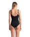 Arena Shapewear Milena Wing Back C Cup Black