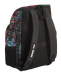 Arena Spiky III Allover Backpack 35l Tie Dye