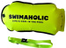 Plavecká bójka Swimaholic Swim Buoy