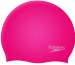 Plavecká čiapočka Speedo Plain Moulded Silicone Junior Cap