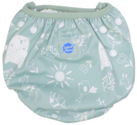 Splash About Growing Happy Nappy Sunny Bear