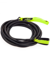 Plavecký odporový pás Mad Wave Long Safety Cord