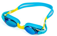 Detské plavecké okuliare BornToSwim junior goggles 1