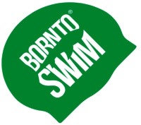 Plavecká čiapka BornToSwim Classic Silicone