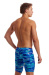 Funky Trunks Pace Racer Training Jammers