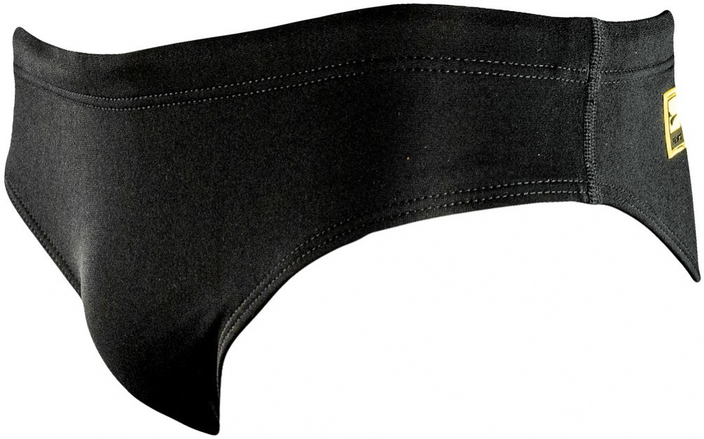 Pánske plavky finis brief black 26