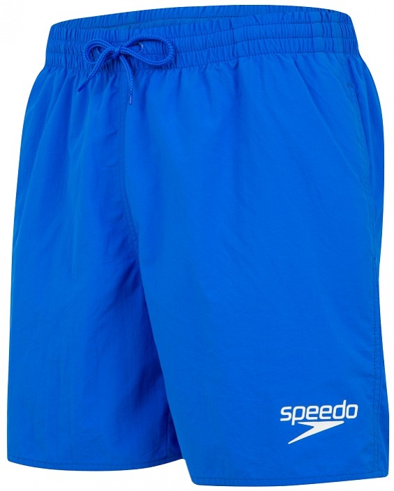 Plavecké šortky speedo essentials 16 watershort bondi blue m