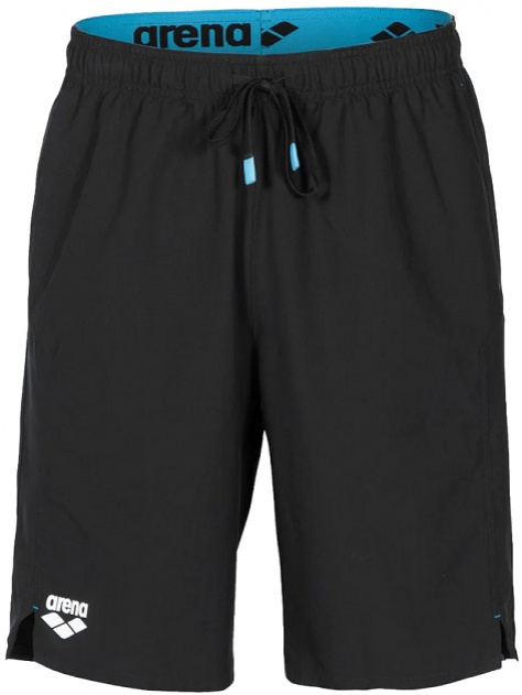 Arena team bermuda panel black xxxl