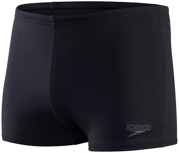 Speedo eco endurance+ aquashort black l - uk36