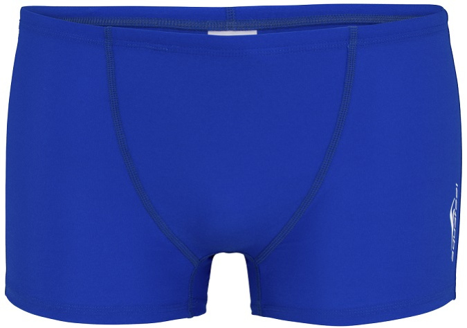 Aquafeel minishort royal l - uk36