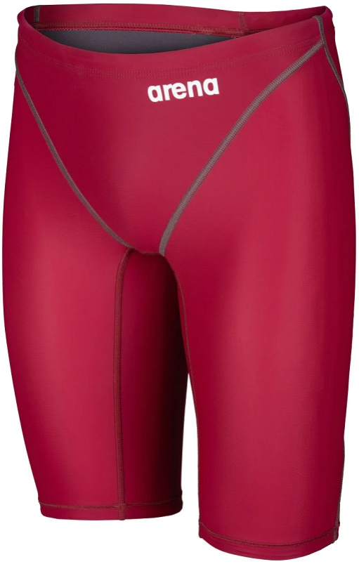 Arena powerskin st next jammer deep red xxs - uk28