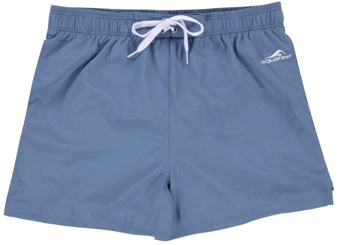 Aquafeel bermudas blue l