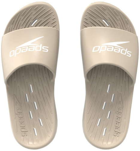 Speedo slides female cream 4