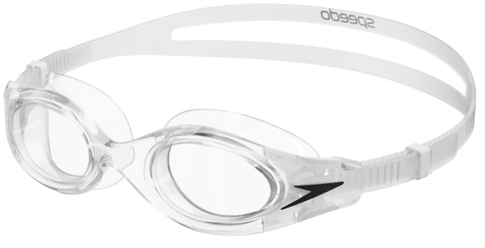 Speedo hydrosity 2.0 biela