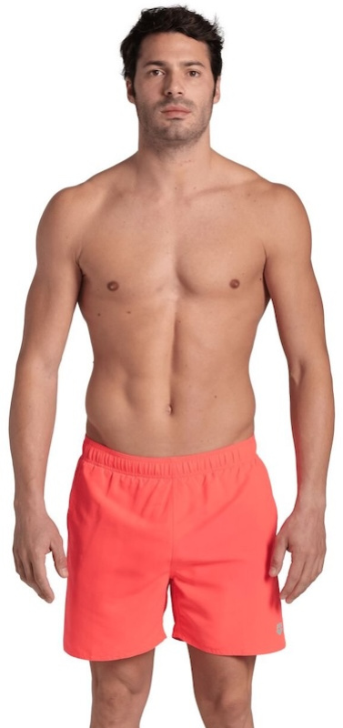 Arena fundamentals r beach boxer orange l - uk36