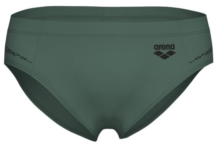 Arena feel pro_file swim briefs green s - uk32